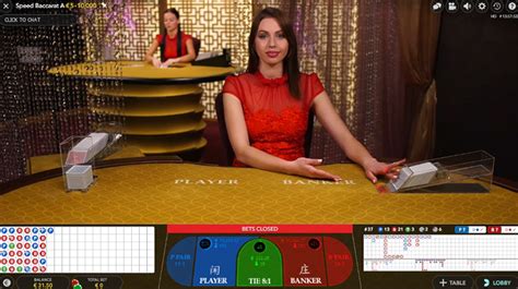 evolution baccarat|speed baccarat live.